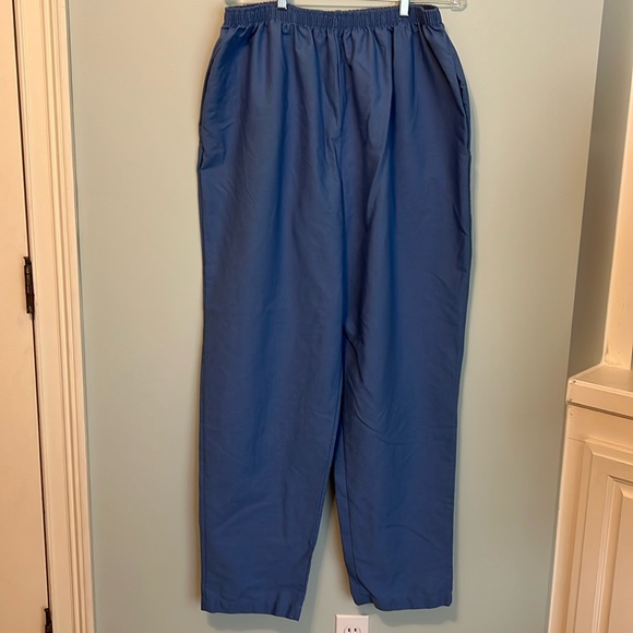 Medline Scrubs Pants - Picture 1 of 4